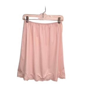 Unbranded Women's Pink Skirt